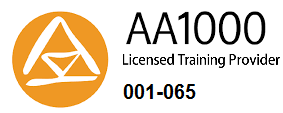 BMQR ISO Certification Logo