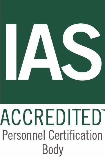 BMQR ISO Certification Logo