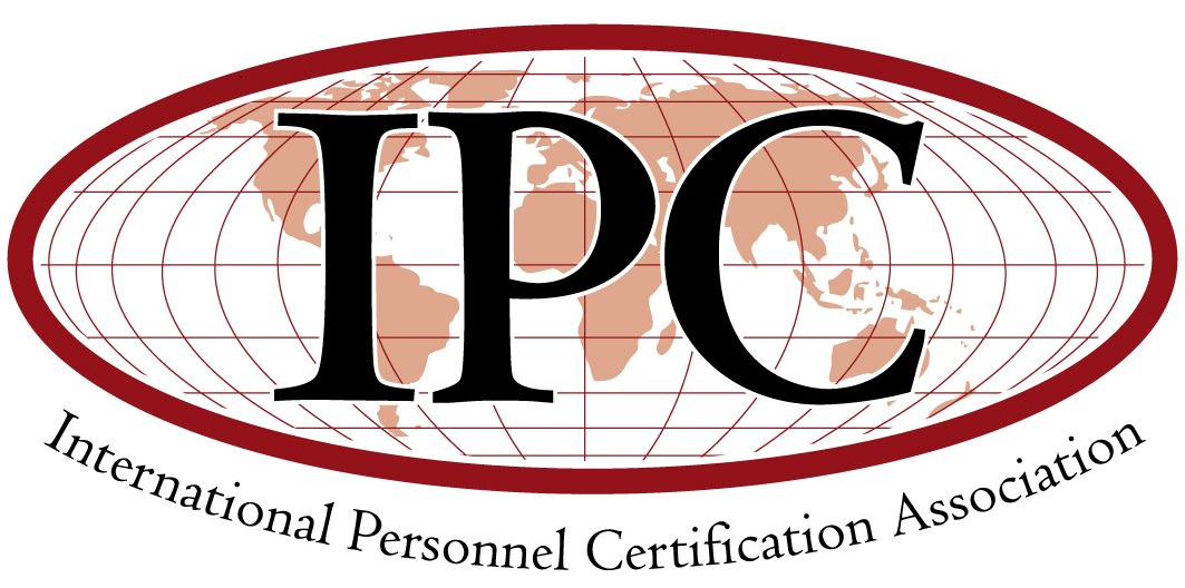 BMQR ISO Certification Logo